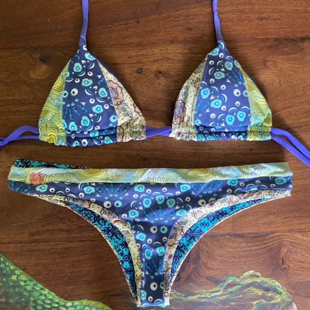 Maaji bikini